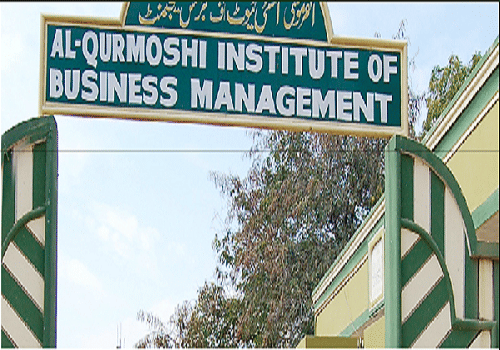 AlQurmoshi Institute of Business Management Hyderabad Campus photo 3